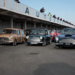 god save the car 2018 1009- God Save the Car
