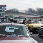 god save the car 2018 101- Autodrome de Montlhéry