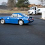 god save the car 2018 137- God Save the Car