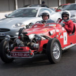 god save the car 2018 205- God Save the Car