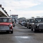 god save the car 2018 250- God Save the Car
