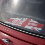 god save the car 2018 258- God Save the Car