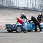 god save the car 2018 445- God Save the Car