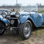 god save the car 2018 496- God Save the Car