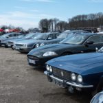 god save the car 2018 500- God Save the Car
