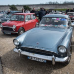 god save the car 2018 520- God Save the Car
