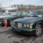 god save the car 2018 545- God Save the Car