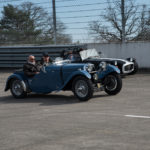 god save the car 2018 737- God Save the Car