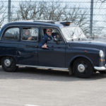 god save the car 2018 747- God Save the Car