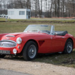 god save the car 2018 927- God Save the Car