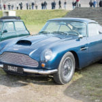 god save the car 2018 979- God Save the Car