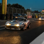le mans classic 1302- éclairage