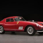 RM Sotheby's à Monaco