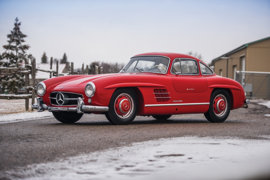 Entre gros prix et affaires, les résultats de RM Sotheby&rsquo;s à Fort Lauderdale