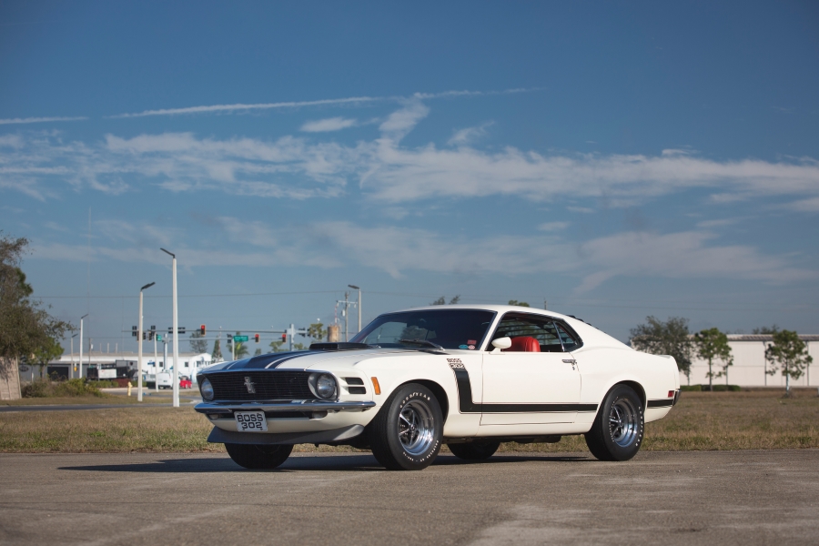 Catalogue très américain pour RM Sotheby&rsquo;s à Fort Lauderdale