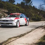 1990 Mitsubishi Galant VR 4 Group A 1- RM Sotheby's à Monaco