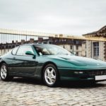 RM Sotheby's à Monaco