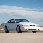 1995 Ford SVT Mustang Cobra R 0- RM Sotheby's à Fort Lauderdale