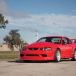 2000 Ford SVT Mustang Cobra R 0- RM Sotheby's à Fort Lauderdale