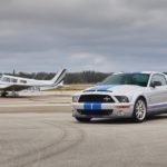 2008 Ford Shelby GT500KR 0- RM Sotheby's à Fort Lauderdale