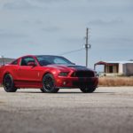 2013 Ford Shelby GT500 0- RM Sotheby's à Fort Lauderdale