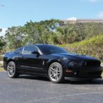 2014 Ford Shelby GT500 0- RM Sotheby's à Fort Lauderdale