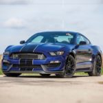 2015 Ford Shelby GT350 50th Anniversary 0 1- RM Sotheby's à Fort Lauderdale