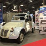 2CV François Allain Tour Auto 2018 2-