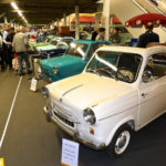 Auto Moto Retro Dijon 2018 14- Auto Moto Retro Dijon 2018