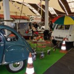 Auto Moto Retro Dijon 2018 15- Auto Moto Retro Dijon 2018
