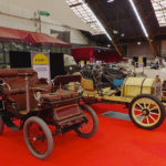Auto Moto Retro Dijon 2018 17- Auto Moto Retro Dijon 2018