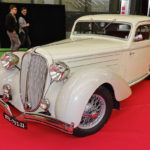 Auto Moto Retro Dijon 2018 19- Auto Moto Retro Dijon 2018