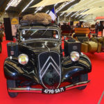 Auto Moto Retro Dijon 2018 20- Auto Moto Retro Dijon 2018