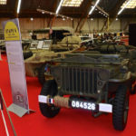 Auto Moto Retro Dijon 2018 21- Auto Moto Retro Dijon 2018
