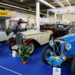 Auto Moto Retro Dijon 2018 3- Auto Moto Retro Dijon 2018