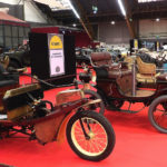 Auto Moto Retro Dijon 2018 31- Auto Moto Retro Dijon 2018