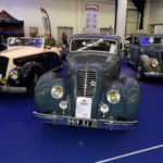 Auto Moto Retro Dijon 2018 36- Auto Moto Retro Dijon 2018