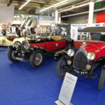 Auto Moto Retro Dijon 2018 38- Auto Moto Retro Dijon 2018
