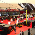 Auto Moto Retro Dijon 2018 47- Auto Moto Retro Dijon 2018