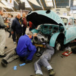 Auto Moto Retro Dijon 2018 5- Auto Moto Retro Dijon 2018