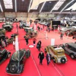 Auto Moto Retro Dijon 2018 50- Auto Moto Retro Dijon 2018