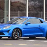 Automobiles sur les Champs 12 Alpine A110- Automobiles sur les Champs 12