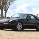 Automobiles sur les Champs 12 Porsche 928 GTS Morabito- Automobiles sur les Champs 12