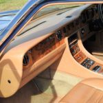 Bentley Mulsanne S 2-