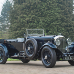 Bonhams Les Grandes Marques à Monaco Bentley 8 Litres- Les Grandes Marques à Monaco