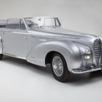 Bonhams Les Grandes Marques à Monaco Delahaye 135 M- Les Grandes Marques à Monaco