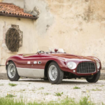 Bonhams Les Grandes Marques à Monaco Ferrari 625 TF- Les Grandes Marques à Monaco
