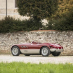 Bonhams Les Grandes Marques à Monaco Ferrari 625 TF 3- Les Grandes Marques à Monaco