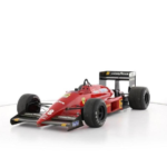 Bonhams Les Grandes Marques à Monaco Ferrari F1 87- Les Grandes Marques à Monaco