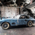 Bonhams Les Grandes Marques à Monaco Jaguar Xk140 Michelotti 1- Les Grandes Marques à Monaco